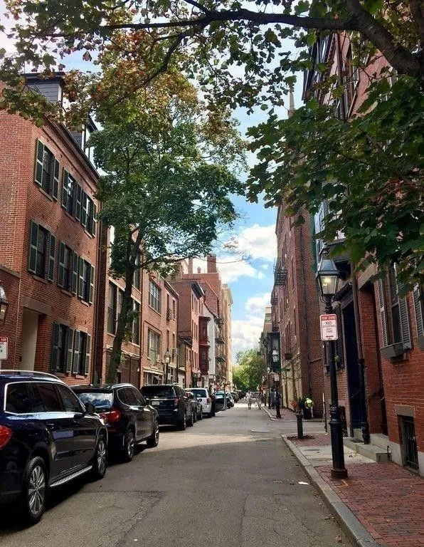 1 bed, 1 bath apartment for rent at 56 River St Unit B, Beacon Hill — photo 17 of 17