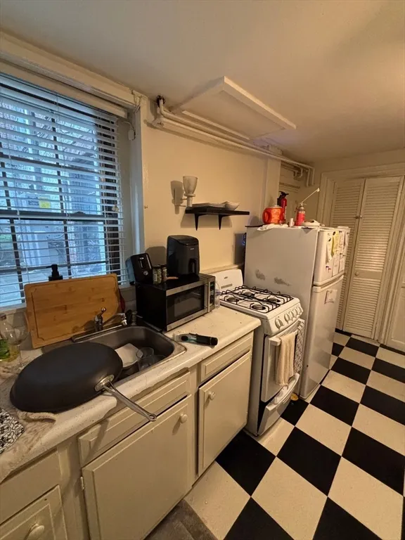 1 bed, 1 bath apartment for rent at 56 River St Unit B, Beacon Hill — photo 14 of 17