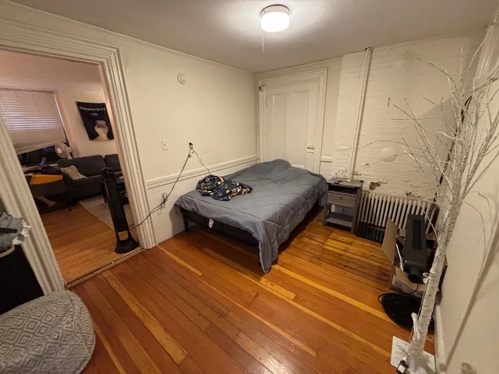 1 bed, 1 bath apartment for rent at 56 River St Unit B, Beacon Hill — photo 7 of 17