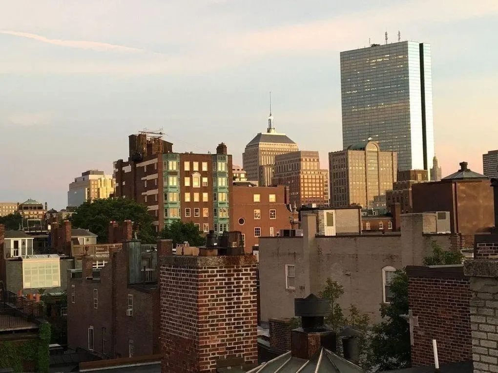 1 bed, 1 bath apartment for rent at 56 River St Unit B, Beacon Hill — photo 16 of 17