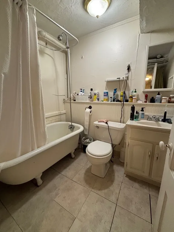 1 bed, 1 bath apartment for rent at 56 River St Unit B, Beacon Hill — photo 10 of 17