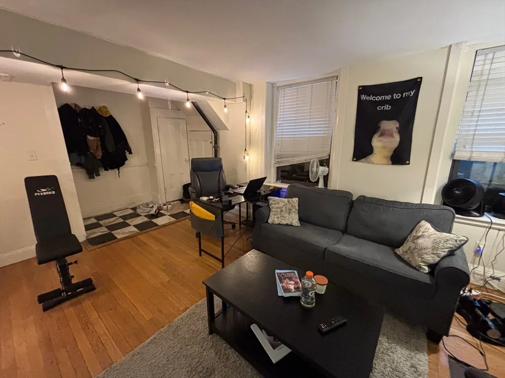 1 bed, 1 bath apartment for rent at 56 River St Unit B, Beacon Hill — photo 4 of 17