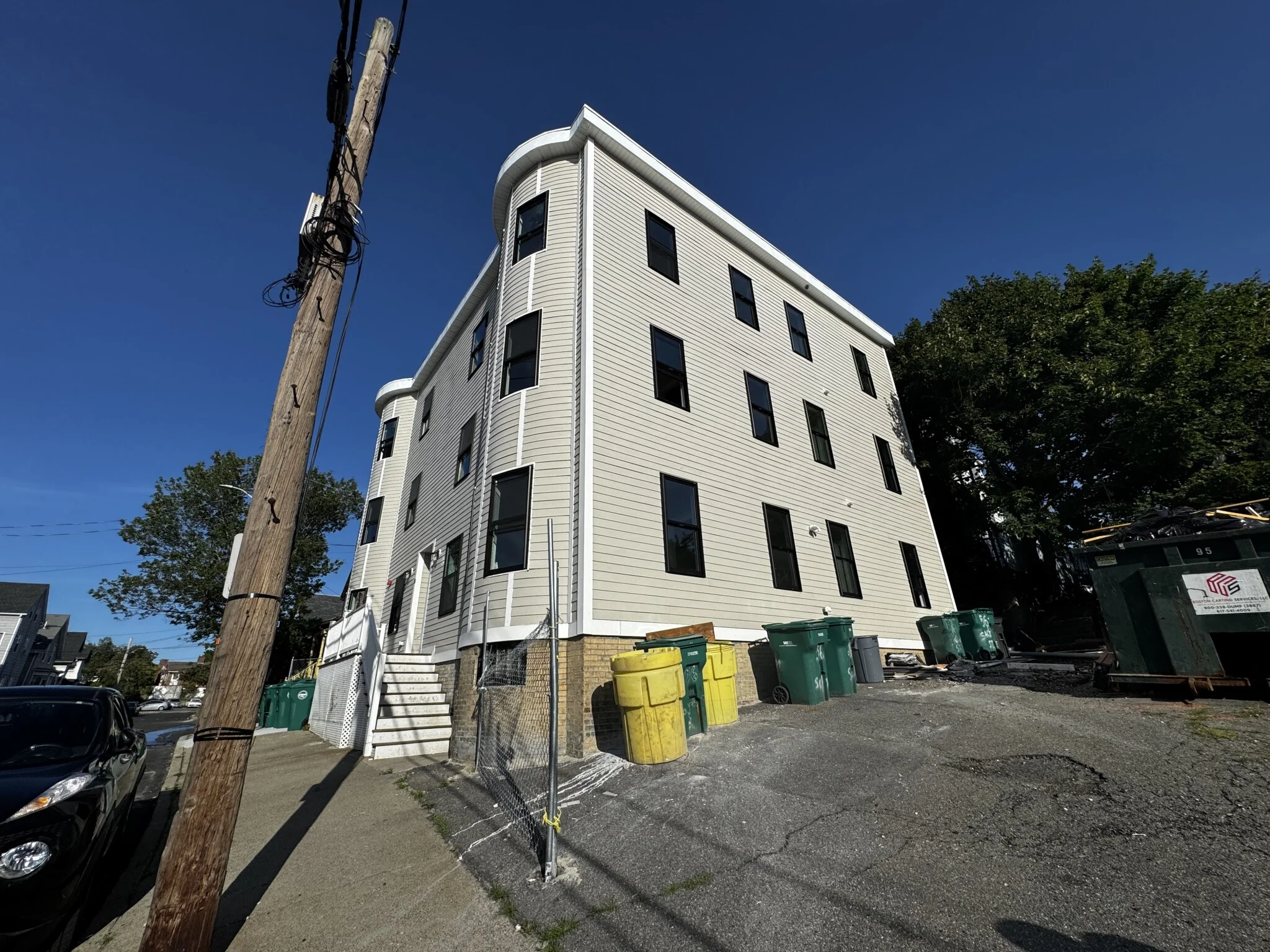 3 bed, 1 bath apartment for rent at 56 Sachem St Unit 2, Lynn — photo 22 of 22