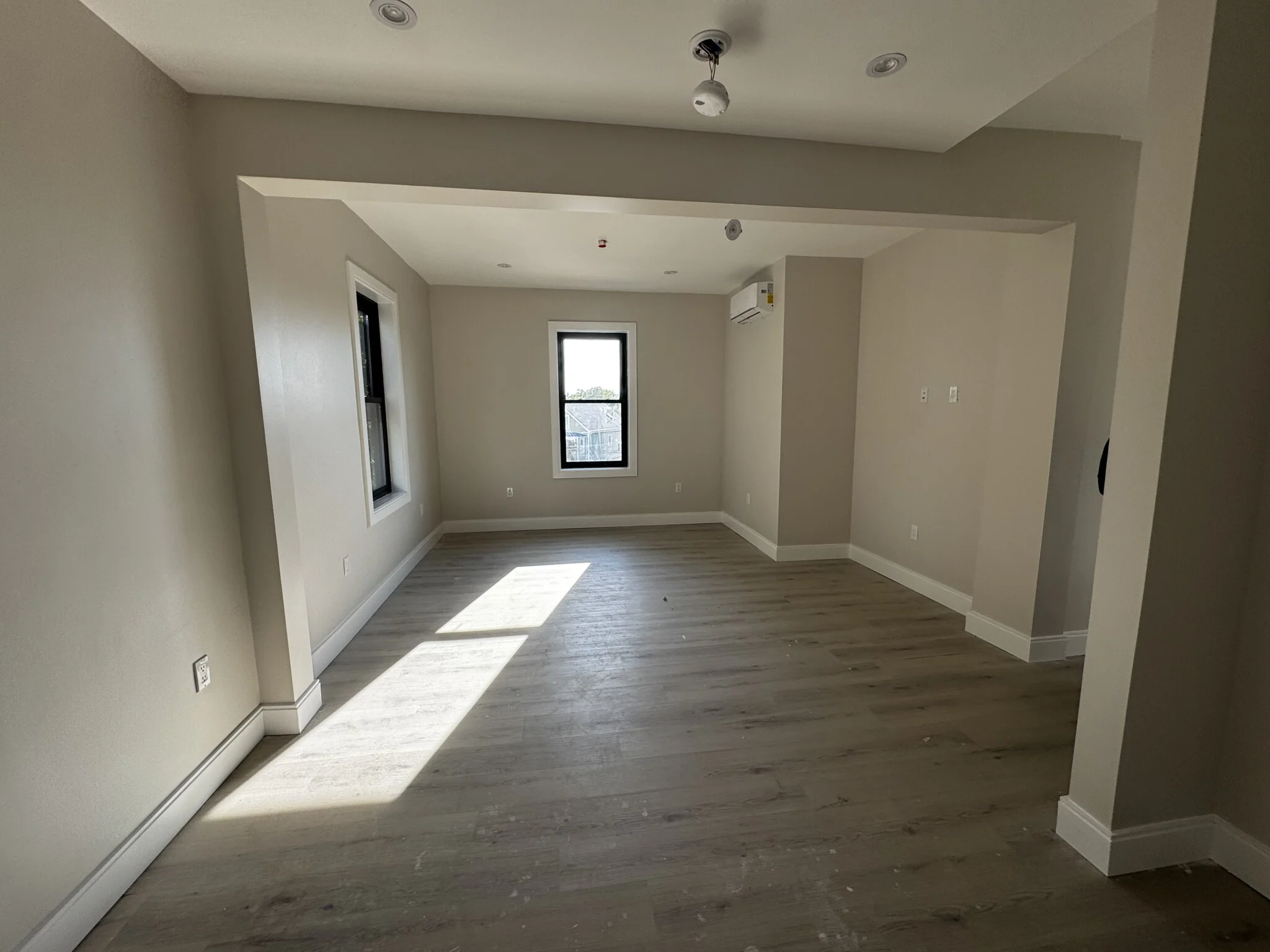 3 bed, 1 bath apartment for rent at 56 Sachem St Unit 6, Lynn — photo 13 of 22