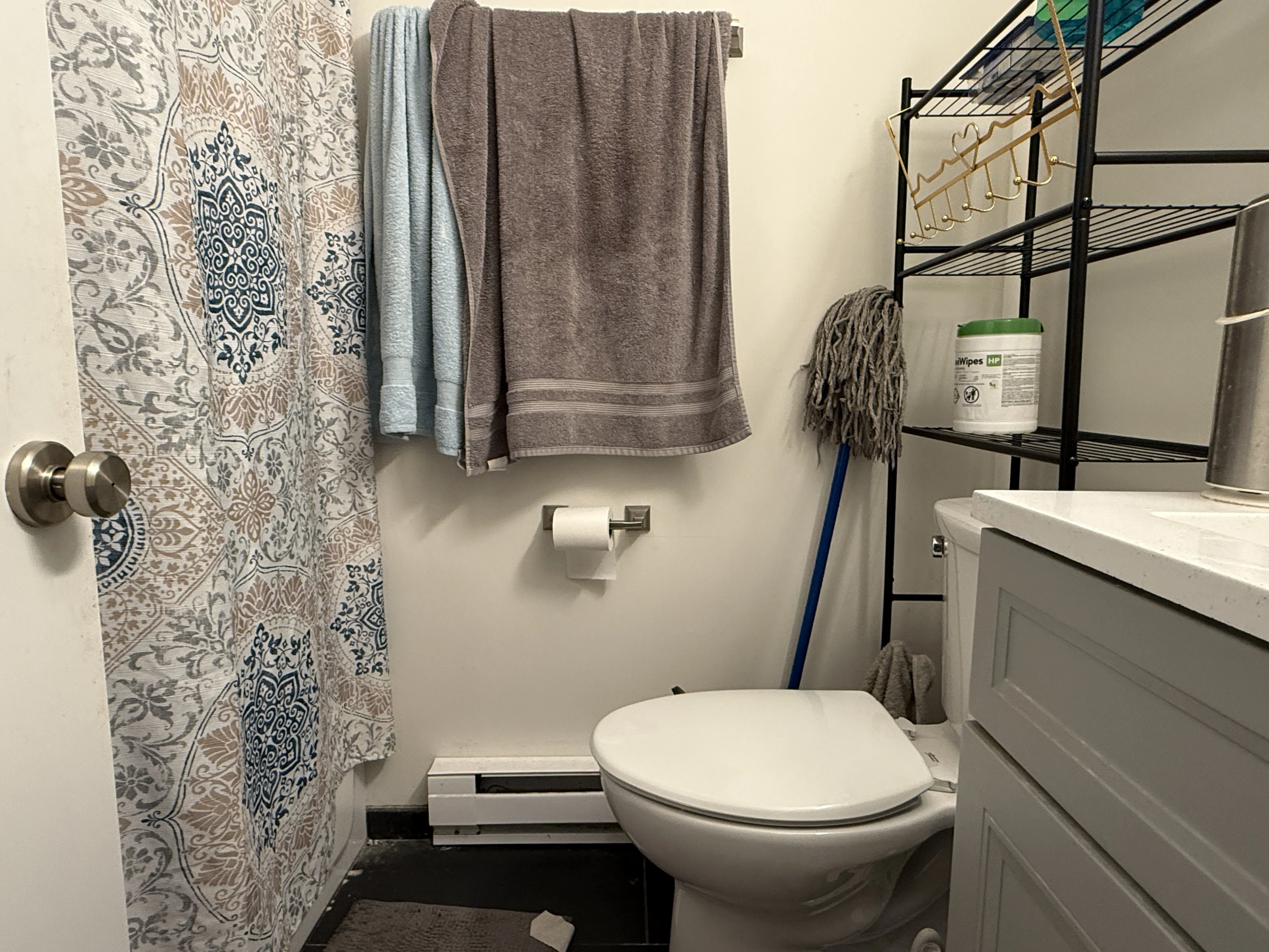 2 bed, 1 bath apartment for rent at 56 Seymour St Unit 5, Roslindale — photo 7 of 10