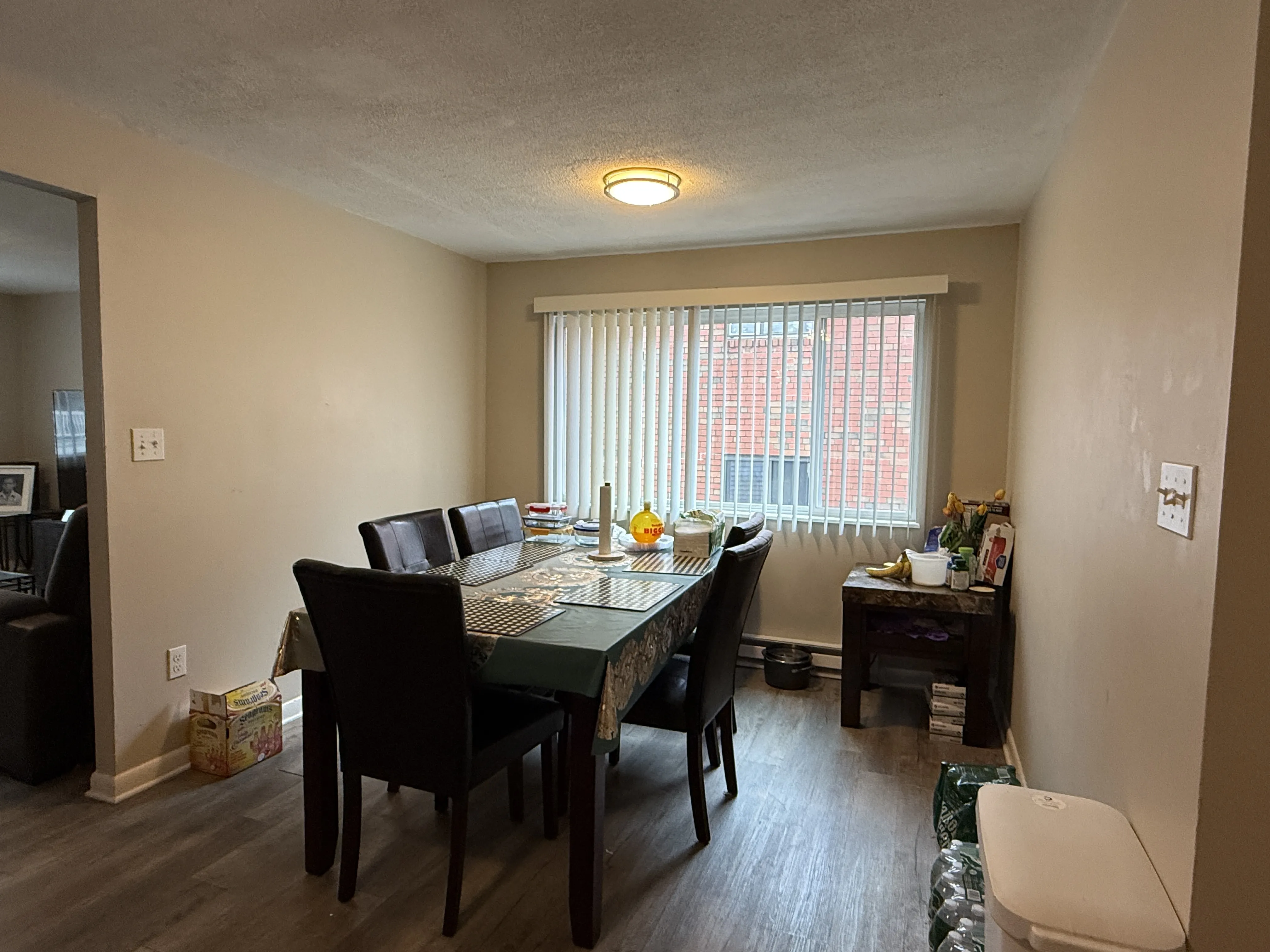2 bed, 1 bath apartment for rent at 56 Seymour St Unit 5, Roslindale — photo 2 of 10