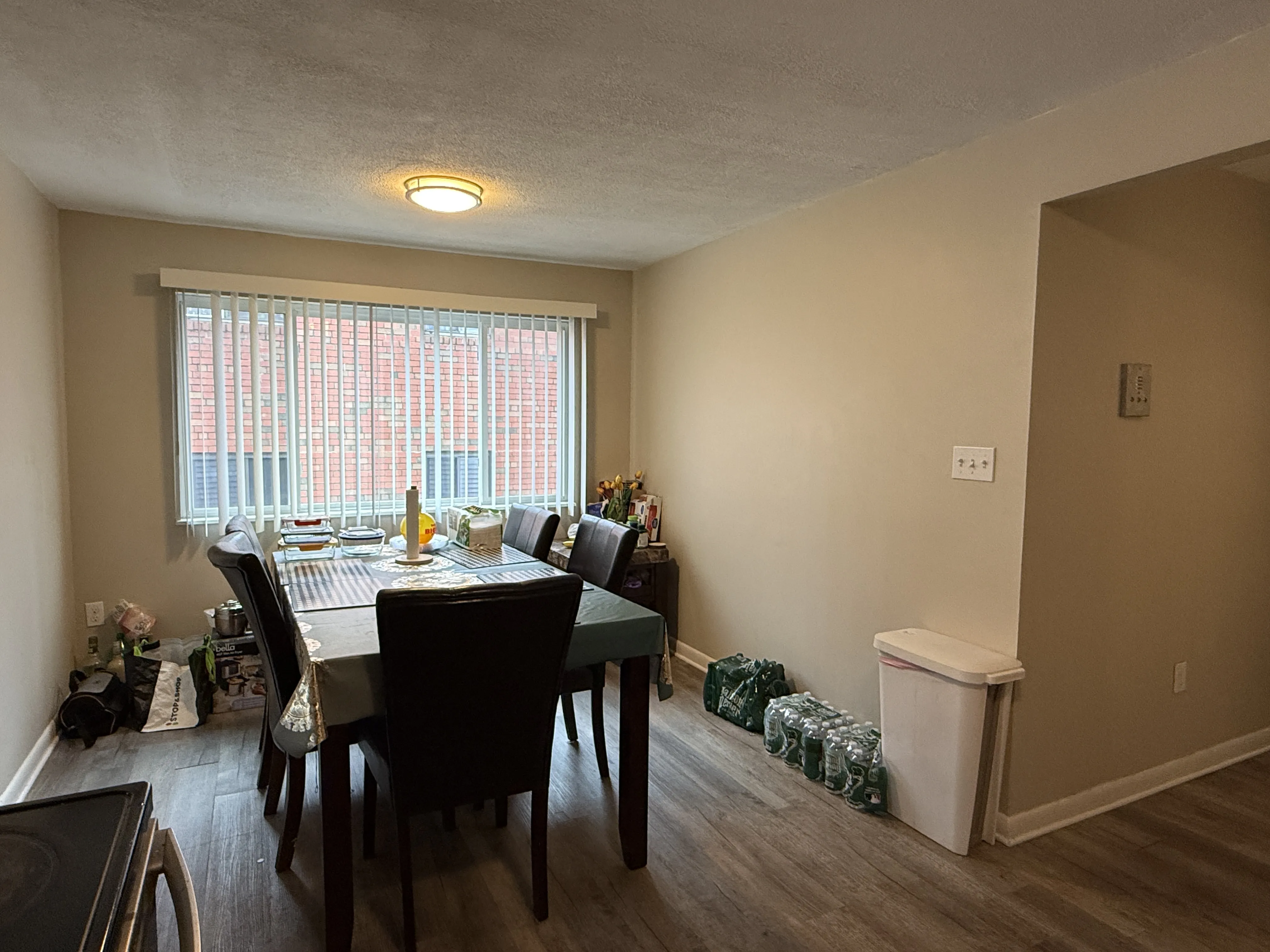 2 bed, 1 bath apartment for rent at 56 Seymour St Unit 5, Roslindale — photo 3 of 10