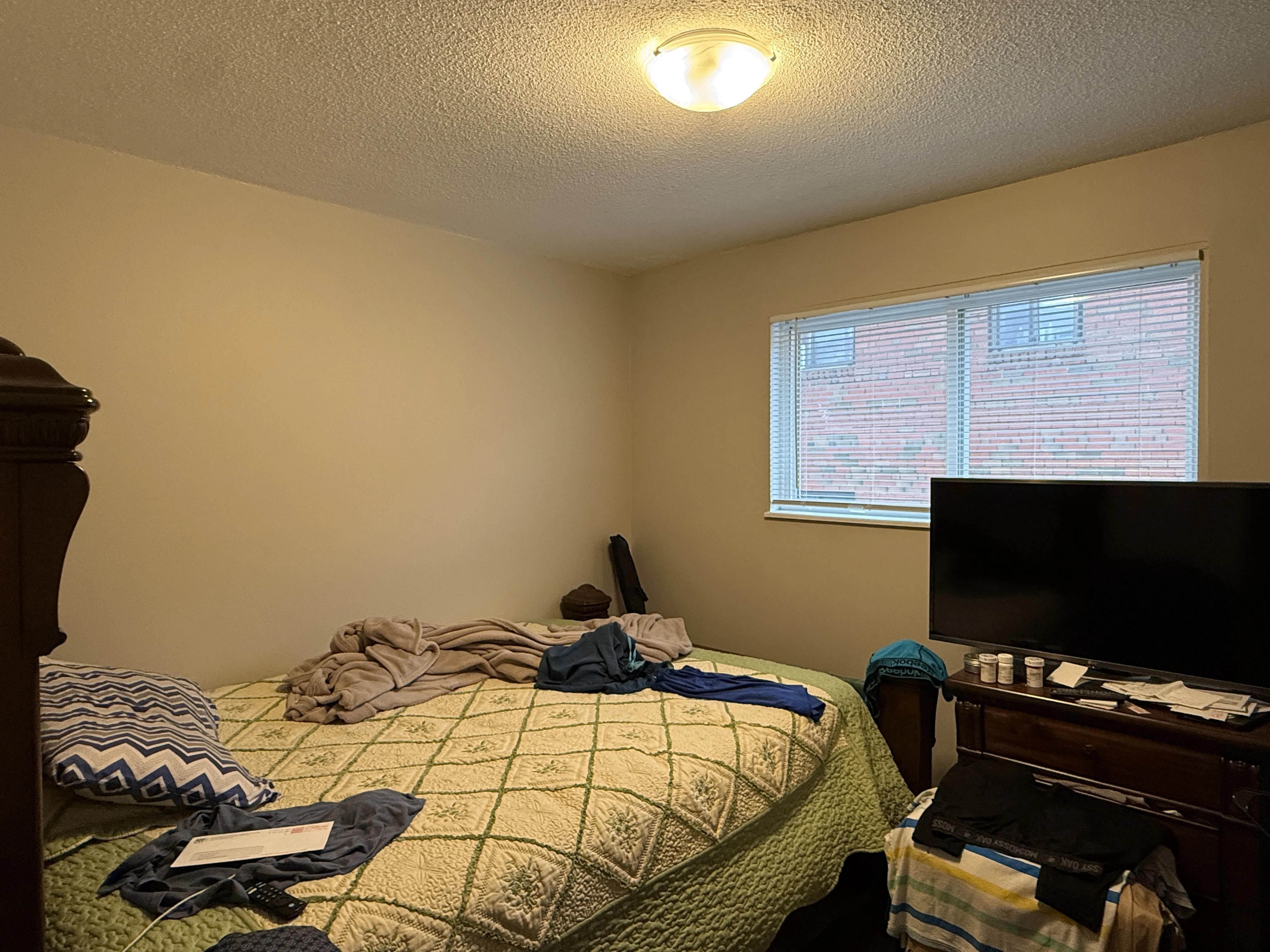 2 bed, 1 bath apartment for rent at 56 Seymour St Unit 5, Roslindale — photo 8 of 10