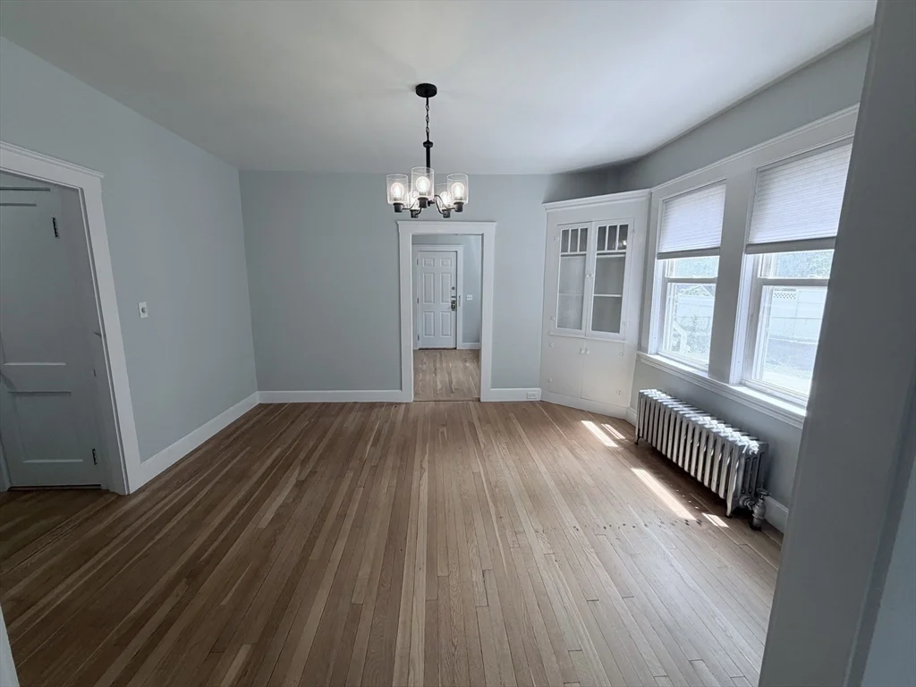 3 bed, 1 bath apartment for rent at 56 South Main St Unit 1, Uxbridge — photo 8 of 25