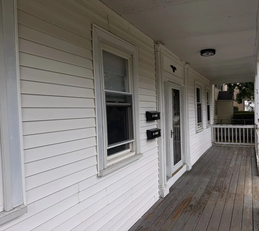 3 bed, 1 bath apartment for rent at 56 South Main St Unit 1, Uxbridge — photo 25 of 25