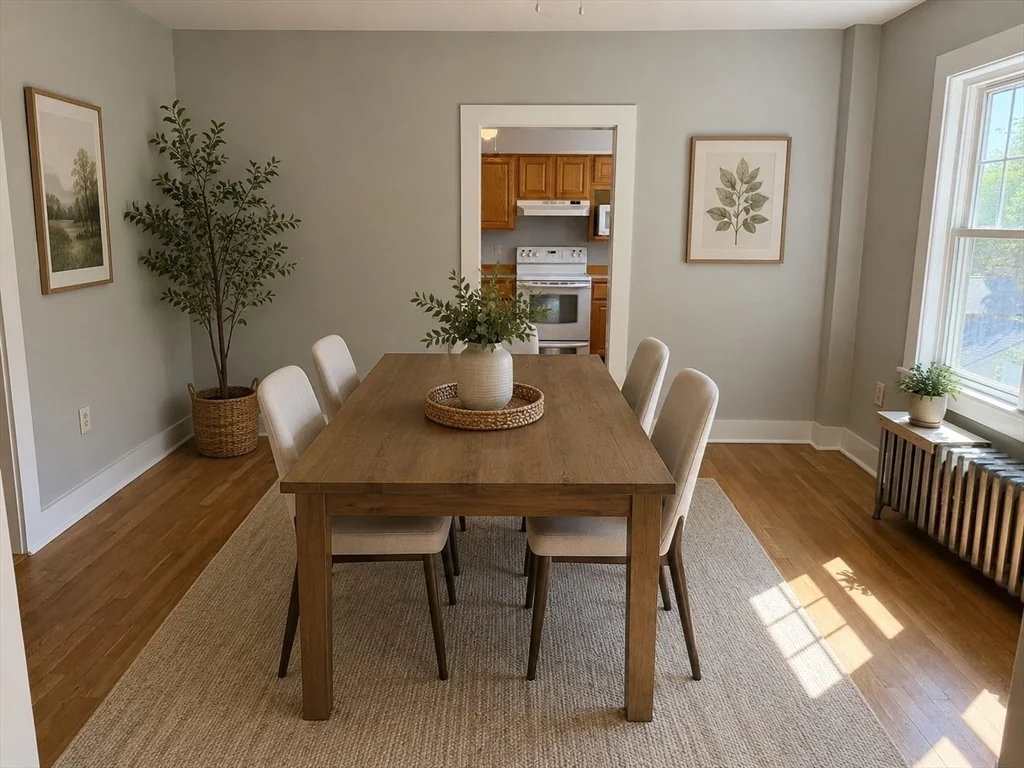 3 bed, 1 bath apartment for rent at 56 South Main St Unit 2, Uxbridge — photo 15 of 23