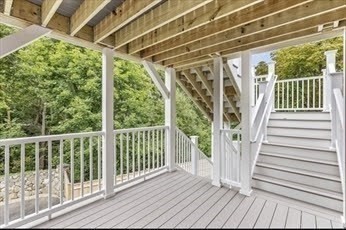 2 bed, 1 bath apartment for rent at 56 Spring St Unit 2, Cohasset — photo 10 of 13