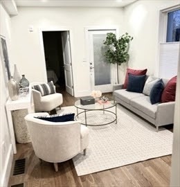 2 bed, 1 bath apartment for rent at 56 Spring St Unit 2, Cohasset — photo 2 of 13