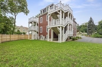 2 bed, 1 bath apartment for rent at 56 Spring St Unit 2, Cohasset — photo 12 of 13