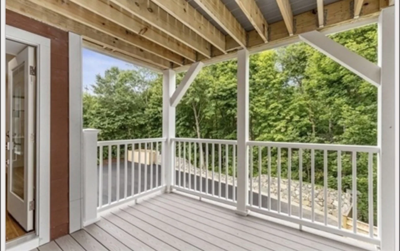 2 bed, 1 bath apartment for rent at 56 Spring St Unit 3, Cohasset — photo 16 of 19