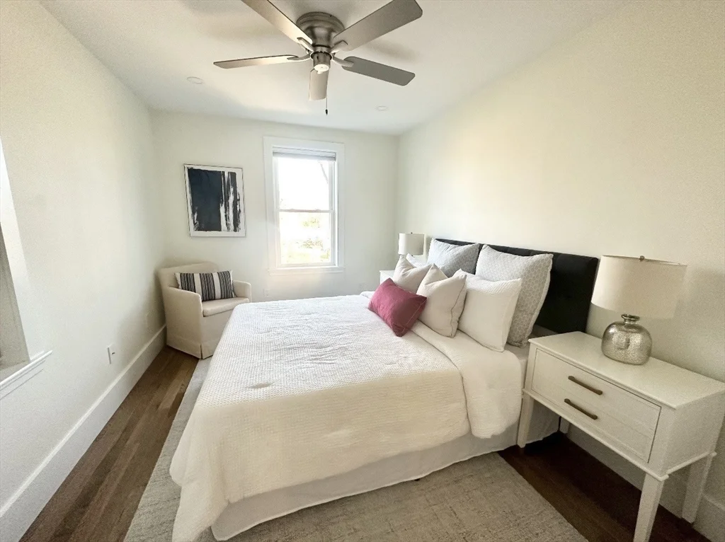 2 bed, 1 bath apartment for rent at 56 Spring St Unit 3, Cohasset — photo 10 of 13