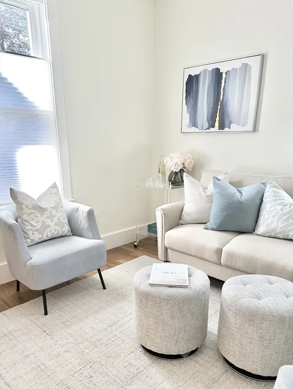 2 bed, 1 bath apartment for rent at 56 Spring St Unit 3, Cohasset — photo 7 of 13