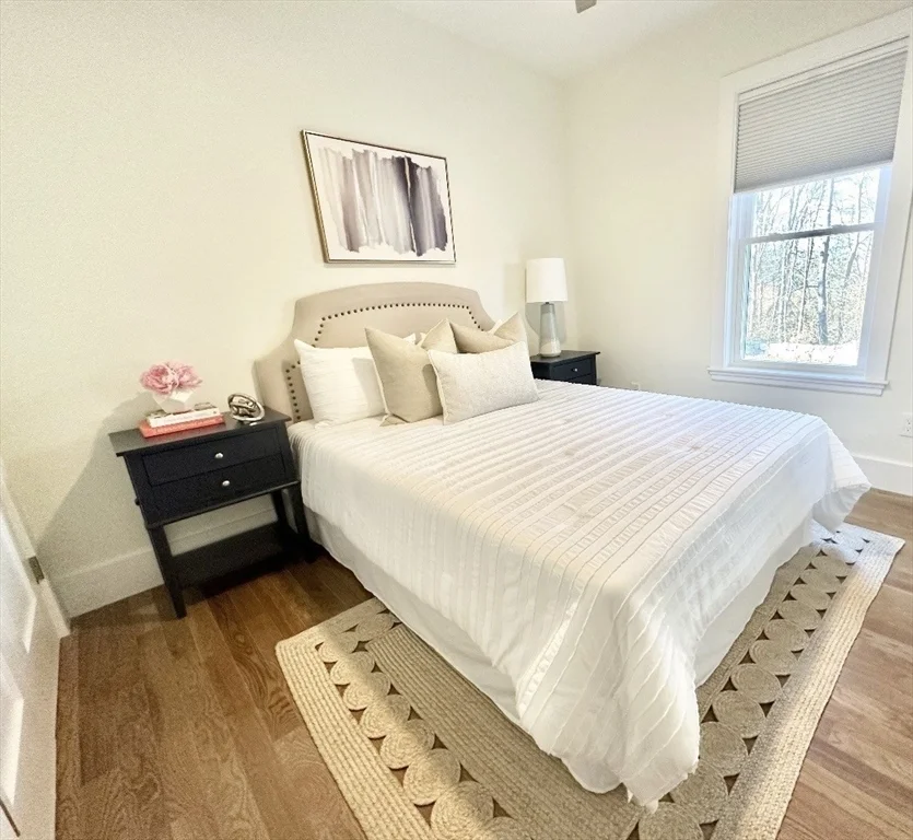 2 bed, 1 bath apartment for rent at 56 Spring St Unit 3, Cohasset — photo 2 of 13