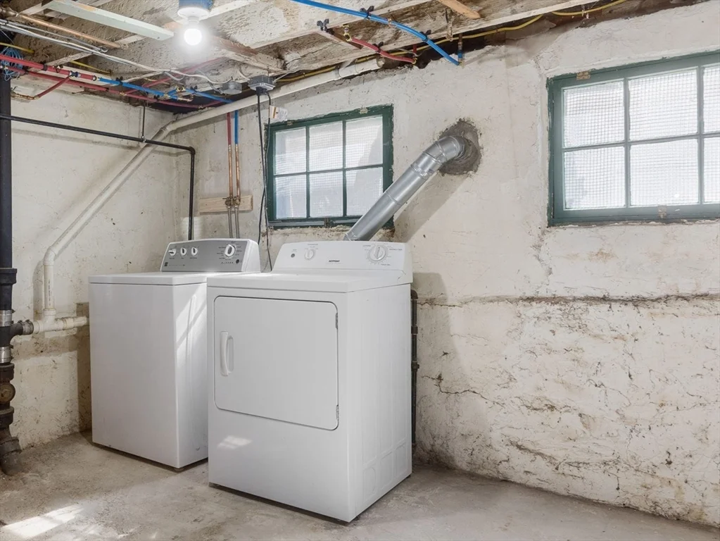 2 bed, 1 bath apartment for rent at 56 Spring St Unit 56, East Cambridge — photo 15 of 15