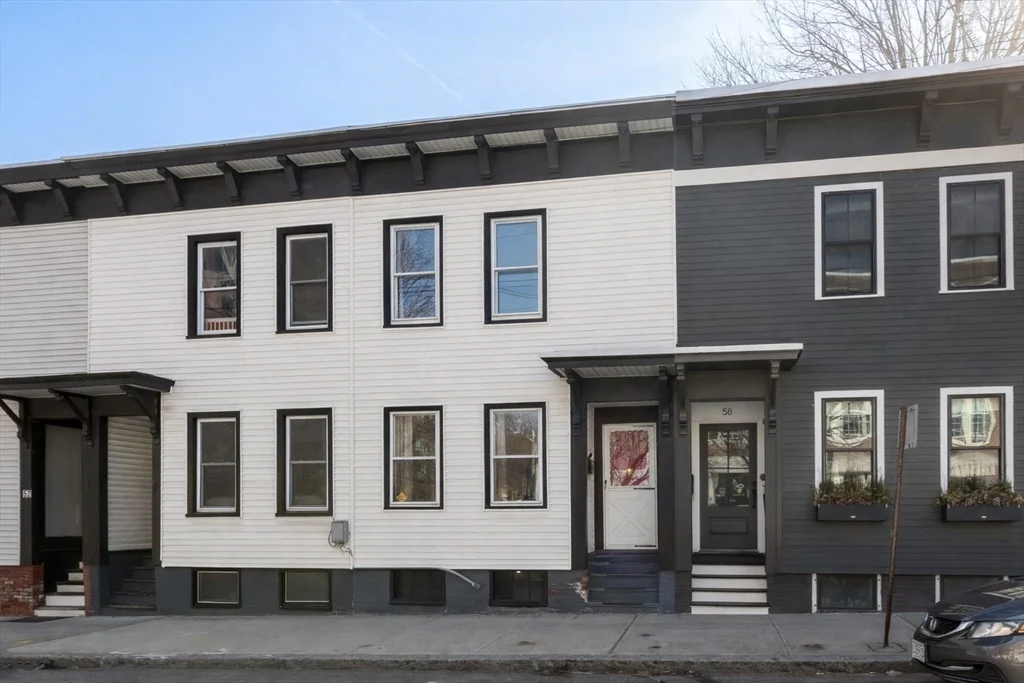 2 bed, 1 bath apartment for rent at 56 Spring St Unit 56, East Cambridge — photo 13 of 15