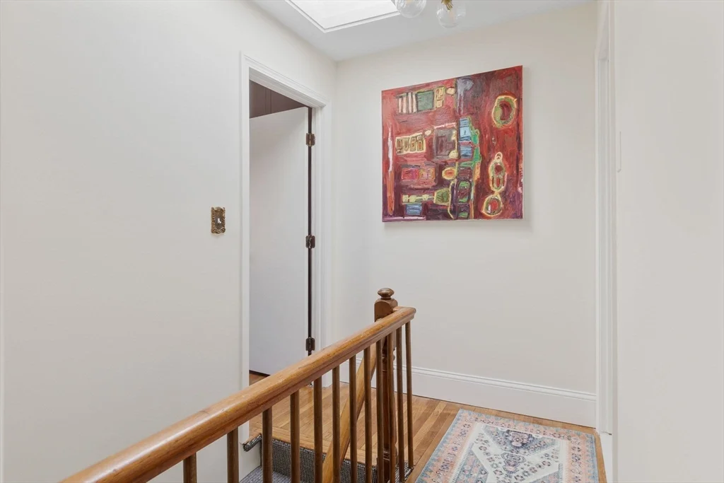 2 bed, 1 bath apartment for rent at 56 Spring St Unit 56, East Cambridge — photo 7 of 15