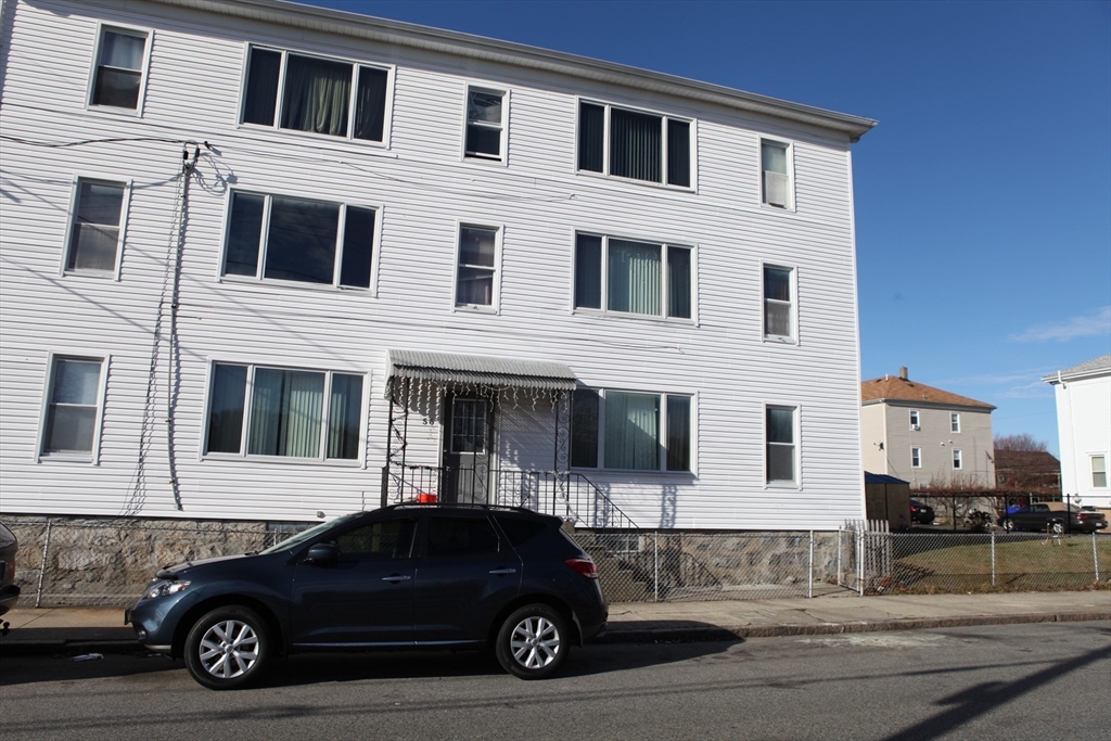 2 bed, 1 bath apartment for rent at 56 St Mary Unit 2S, Fall River — photo 1 of 13