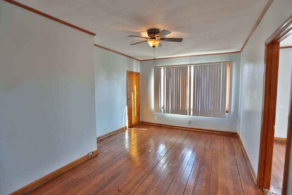 2 bed, 1 bath apartment for rent at 56 St Mary Unit 2S, Fall River — photo 3 of 13