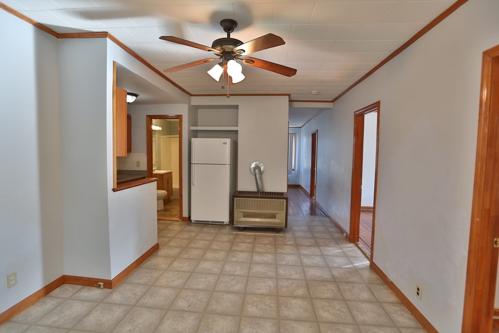2 bed, 1 bath apartment for rent at 56 St Mary Unit 2S, Fall River — photo 6 of 13