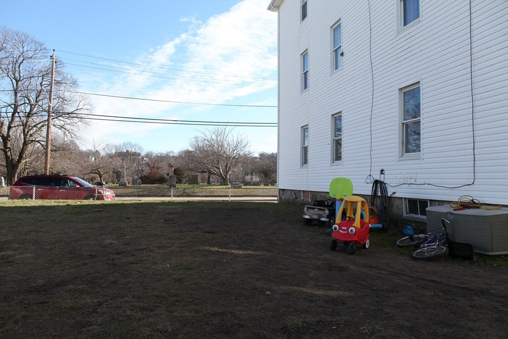 2 bed, 1 bath apartment for rent at 56 St Mary Unit 2S, Fall River — photo 10 of 13