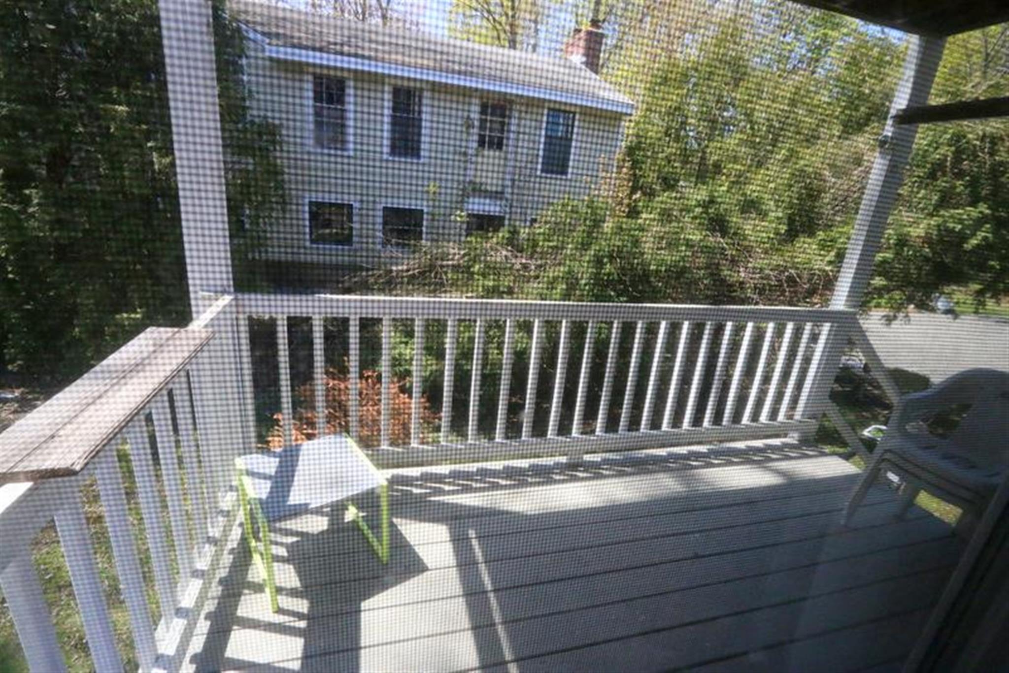 2 bed, 1 bath apartment for rent at 56 Standish St Unit 1, West Cambridge — photo 17 of 19