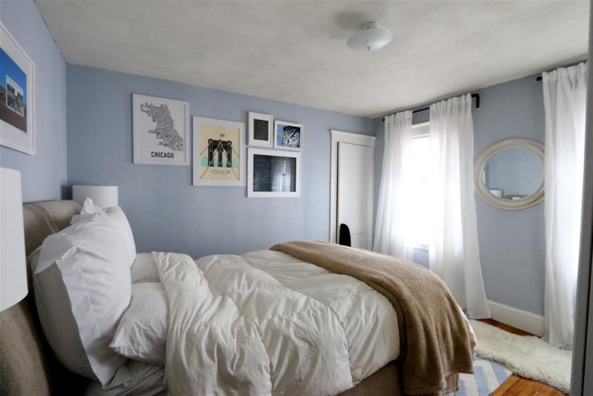 2 bed, 1 bath apartment for rent at 56 Standish St Unit 1, West Cambridge — photo 11 of 19