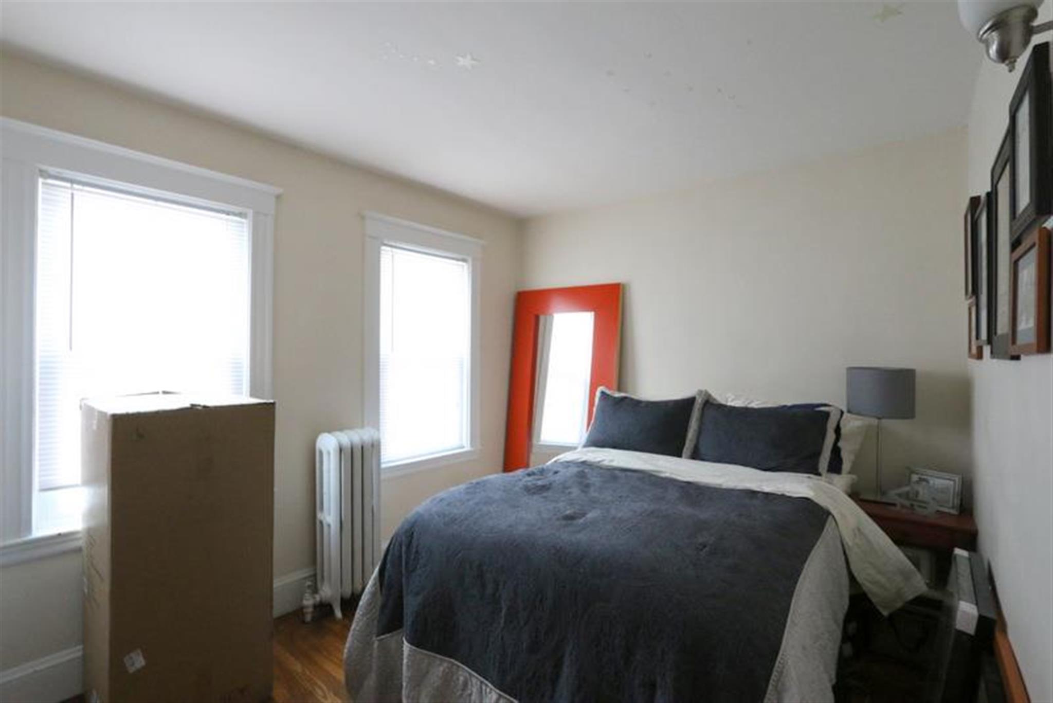 2 bed, 1 bath apartment for rent at 56 Standish St Unit 1, West Cambridge — photo 14 of 19