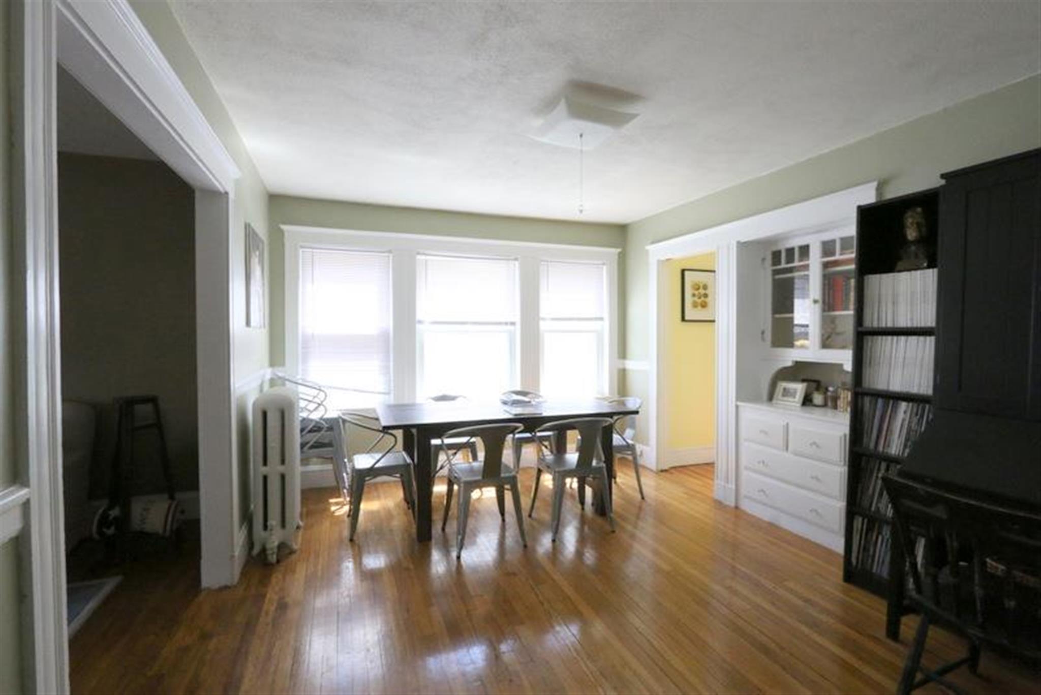 2 bed, 1 bath apartment for rent at 56 Standish St Unit 1, West Cambridge — photo 10 of 19