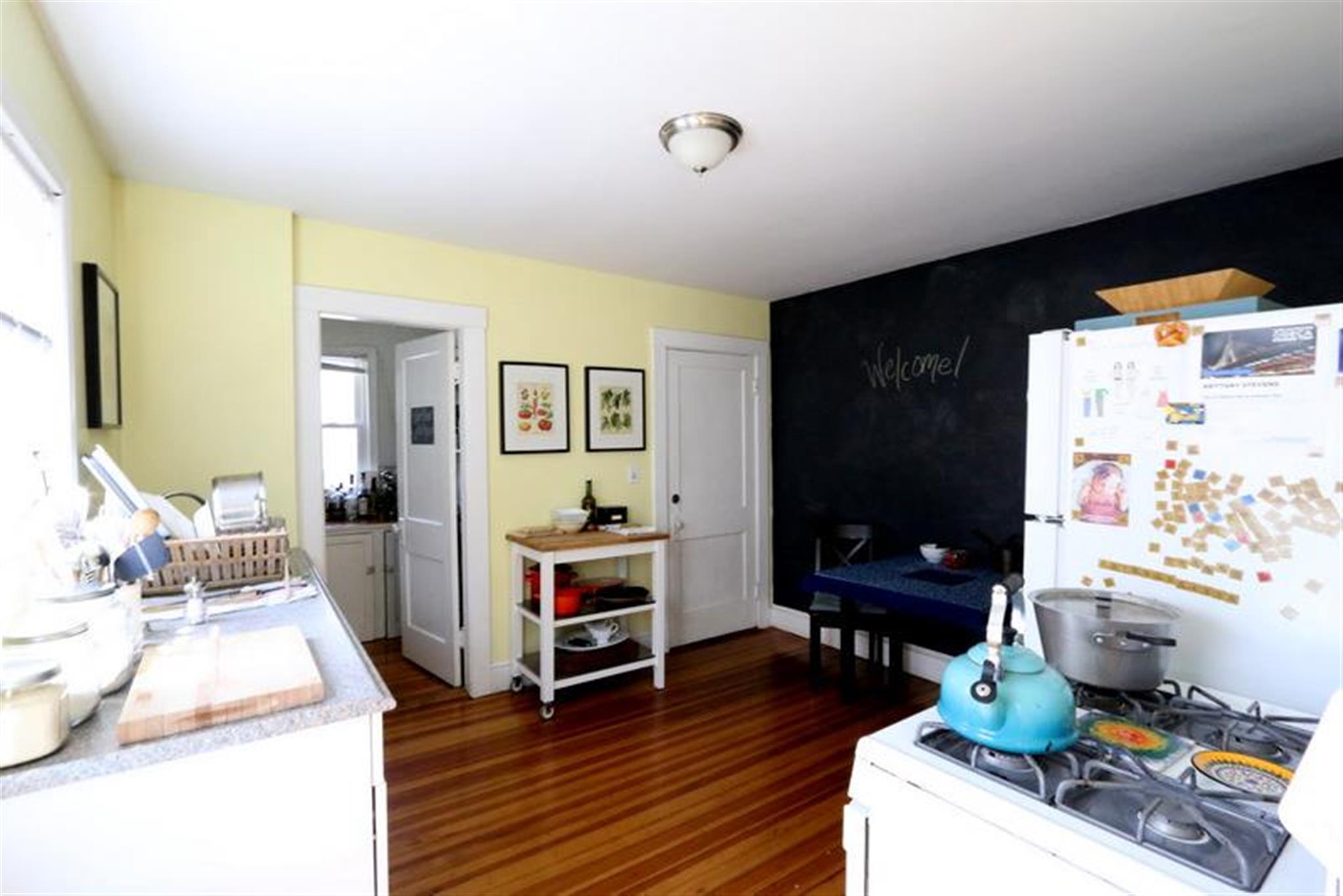 2 bed, 1 bath apartment for rent at 56 Standish St Unit 1, West Cambridge — photo 7 of 19