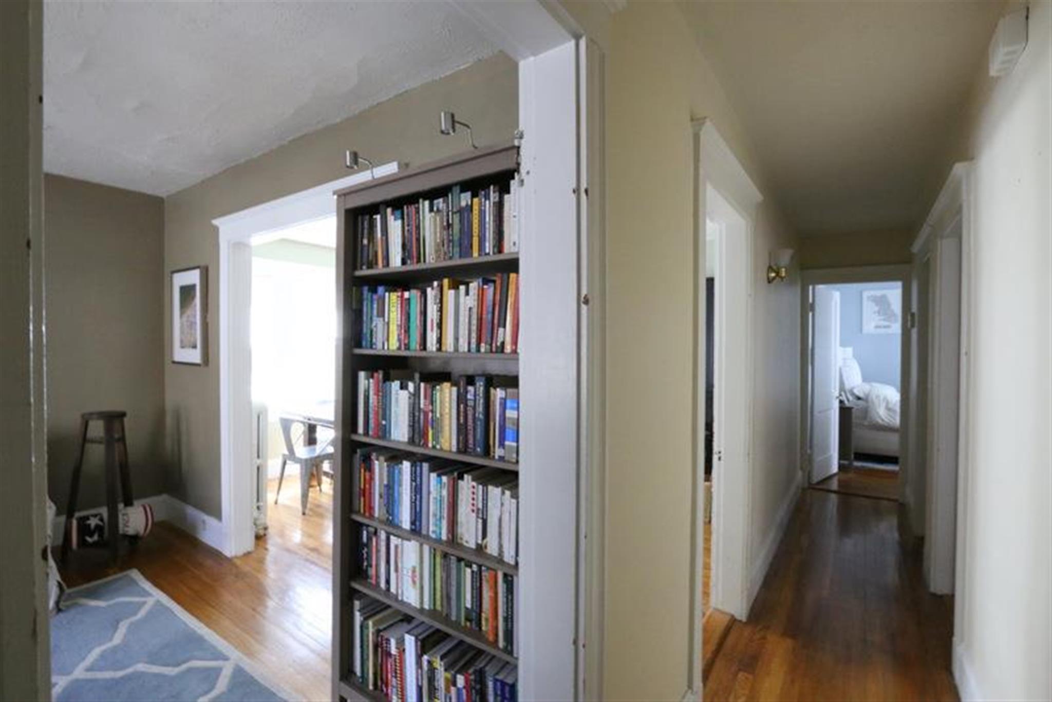 2 bed, 1 bath apartment for rent at 56 Standish St Unit 1, West Cambridge — photo 4 of 19