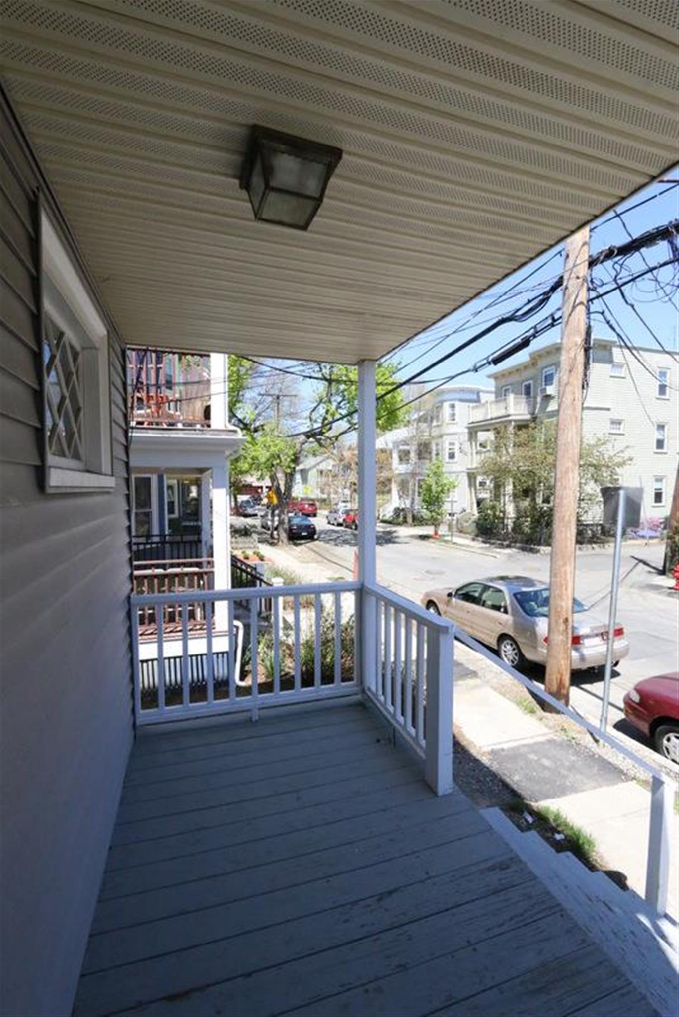 2 bed, 1 bath apartment for rent at 56 Standish St Unit 1, West Cambridge — photo 18 of 19