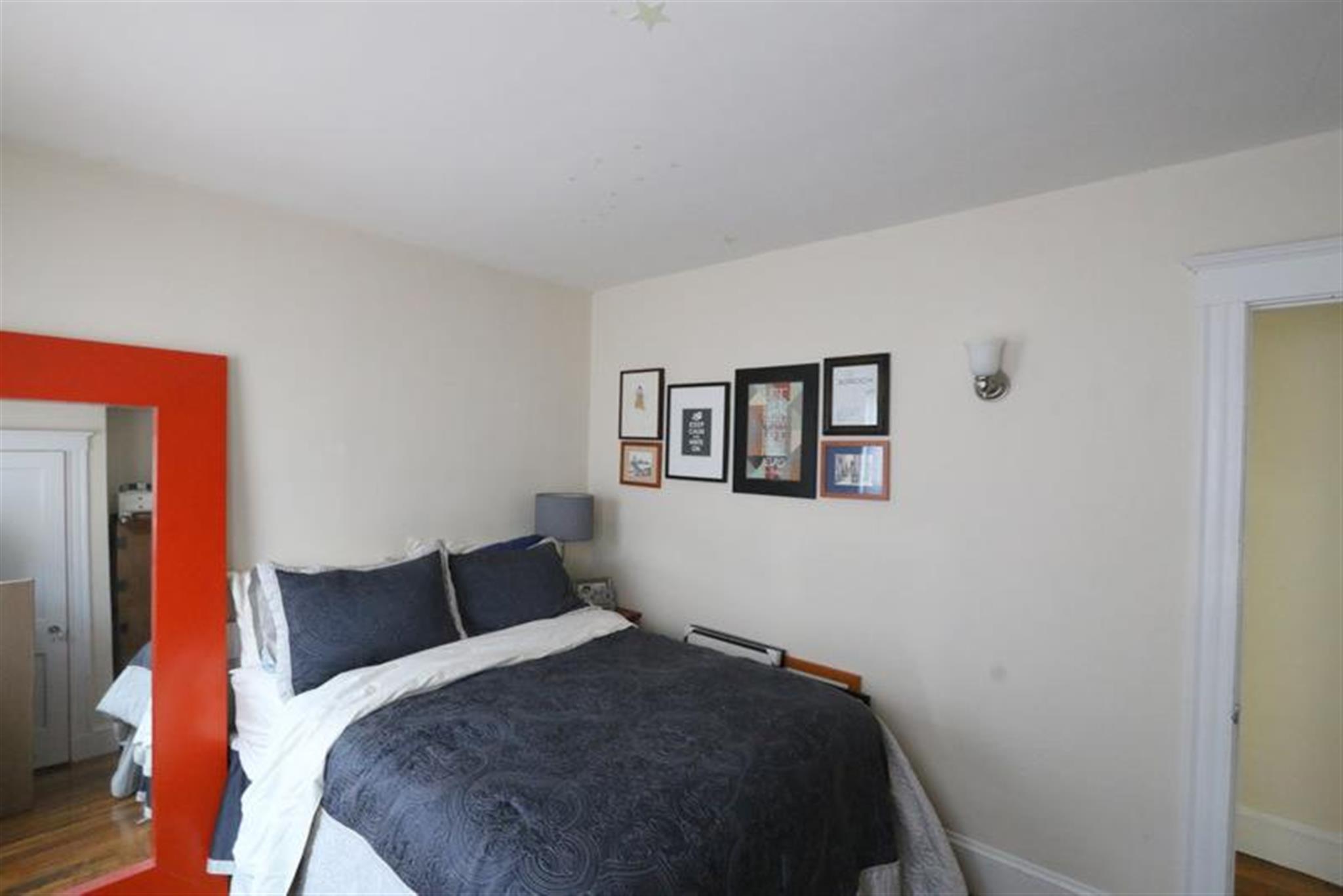 2 bed, 1 bath apartment for rent at 56 Standish St Unit 1, West Cambridge — photo 15 of 19