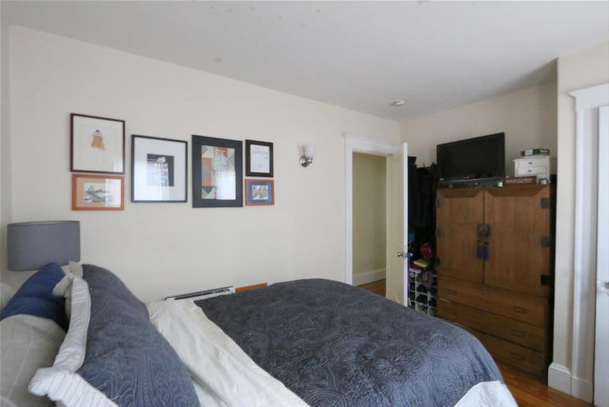 2 bed, 1 bath apartment for rent at 56 Standish St Unit 1, West Cambridge — photo 16 of 19