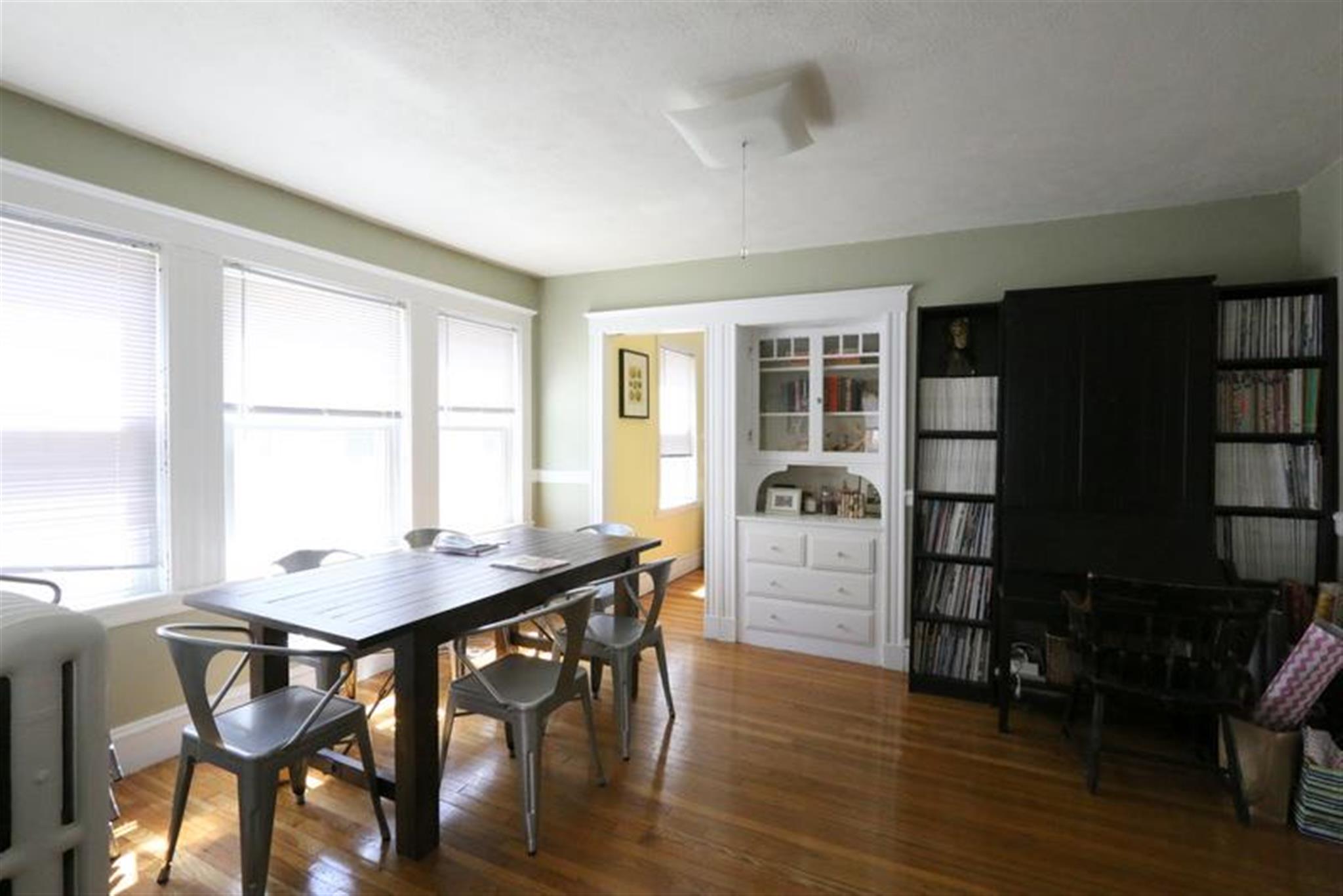 2 bed, 1 bath apartment for rent at 56 Standish St Unit 1, West Cambridge — photo 5 of 19