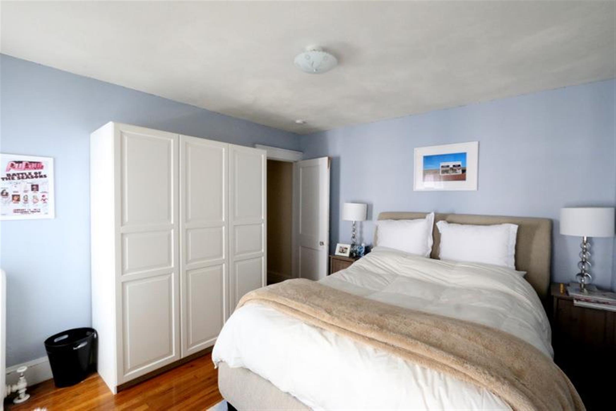 2 bed, 1 bath apartment for rent at 56 Standish St Unit 1, West Cambridge — photo 12 of 19