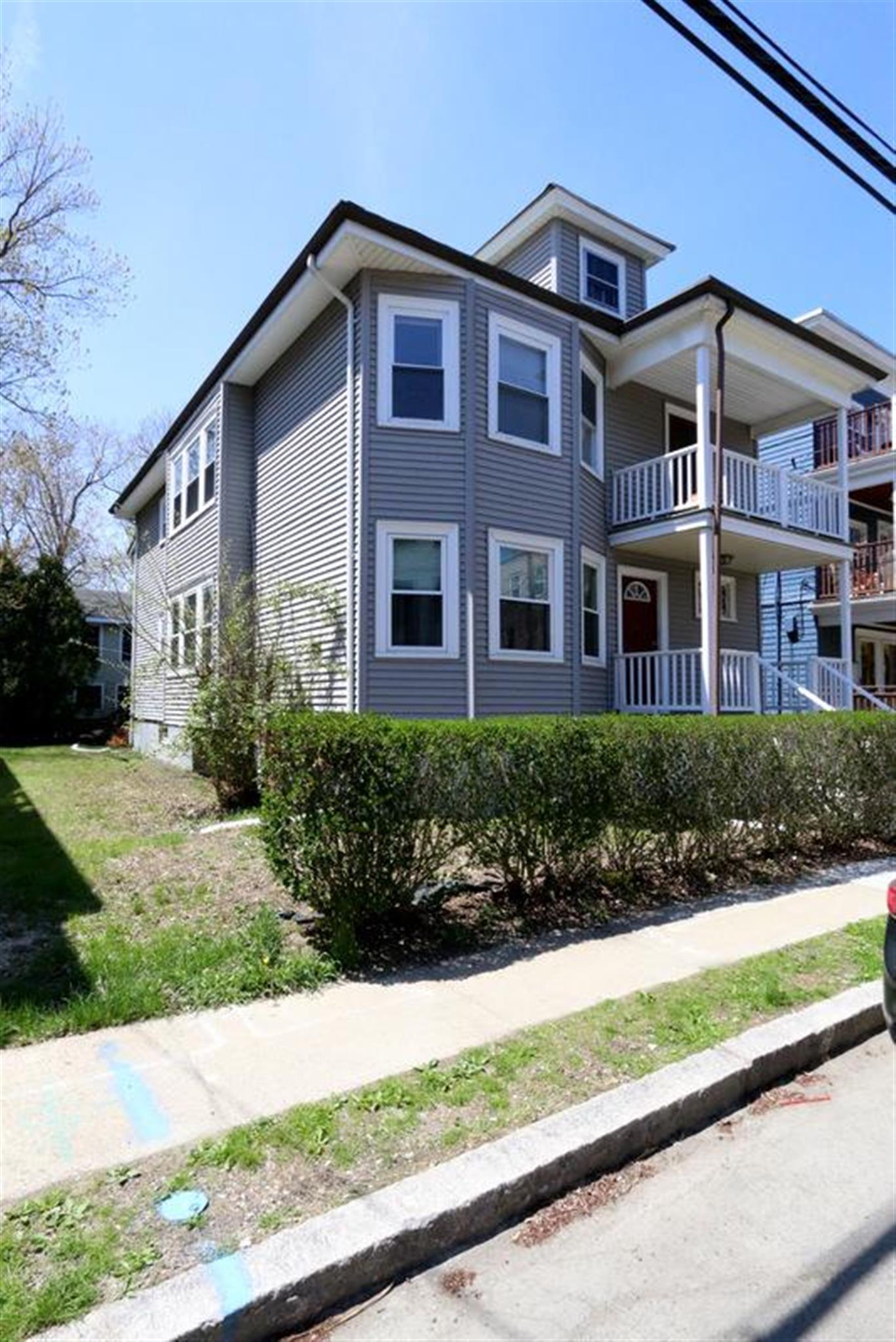 2 bed, 1 bath apartment for rent at 56 Standish St Unit 1, West Cambridge — photo 19 of 19