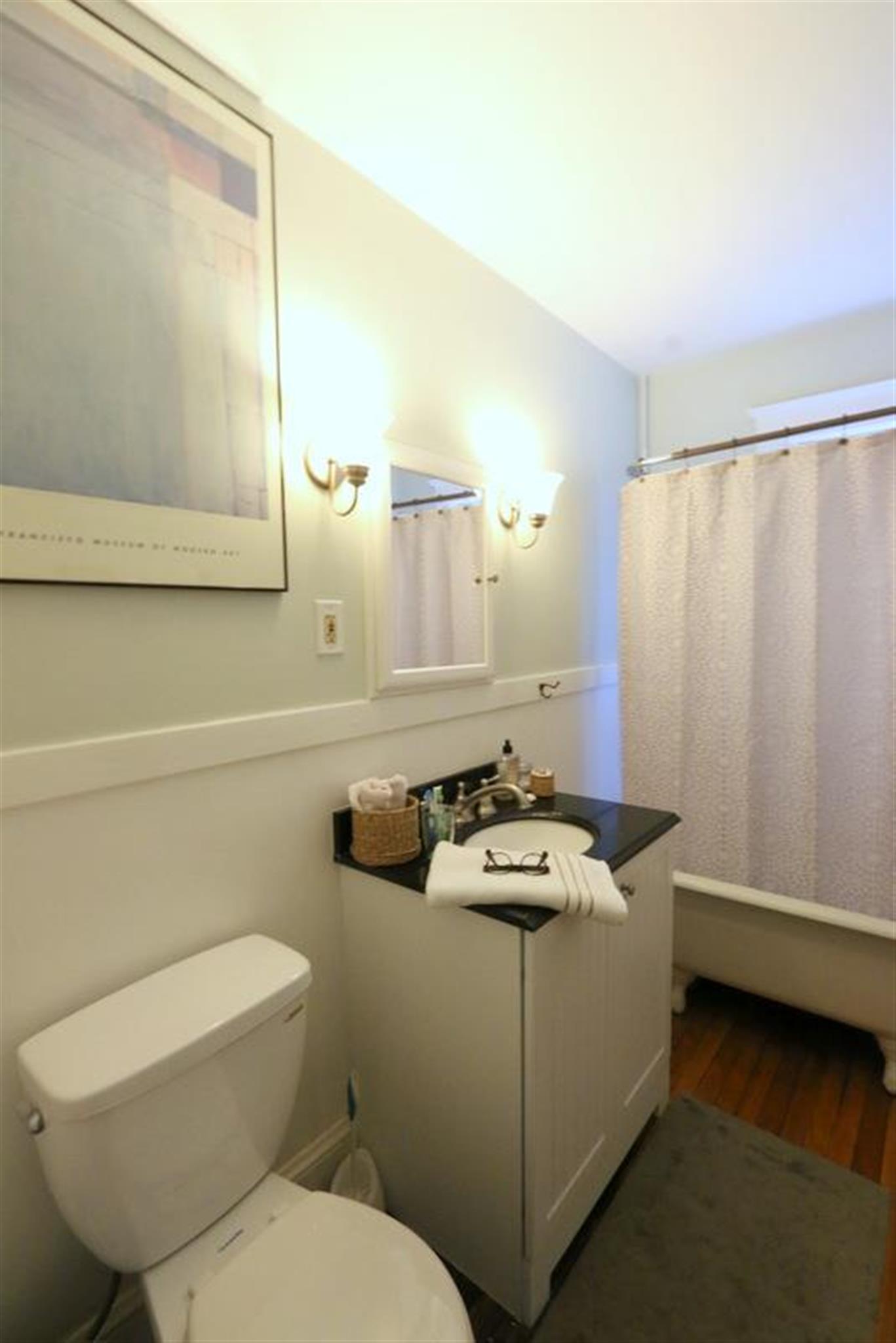 2 bed, 1 bath apartment for rent at 56 Standish St Unit 1, West Cambridge — photo 13 of 19