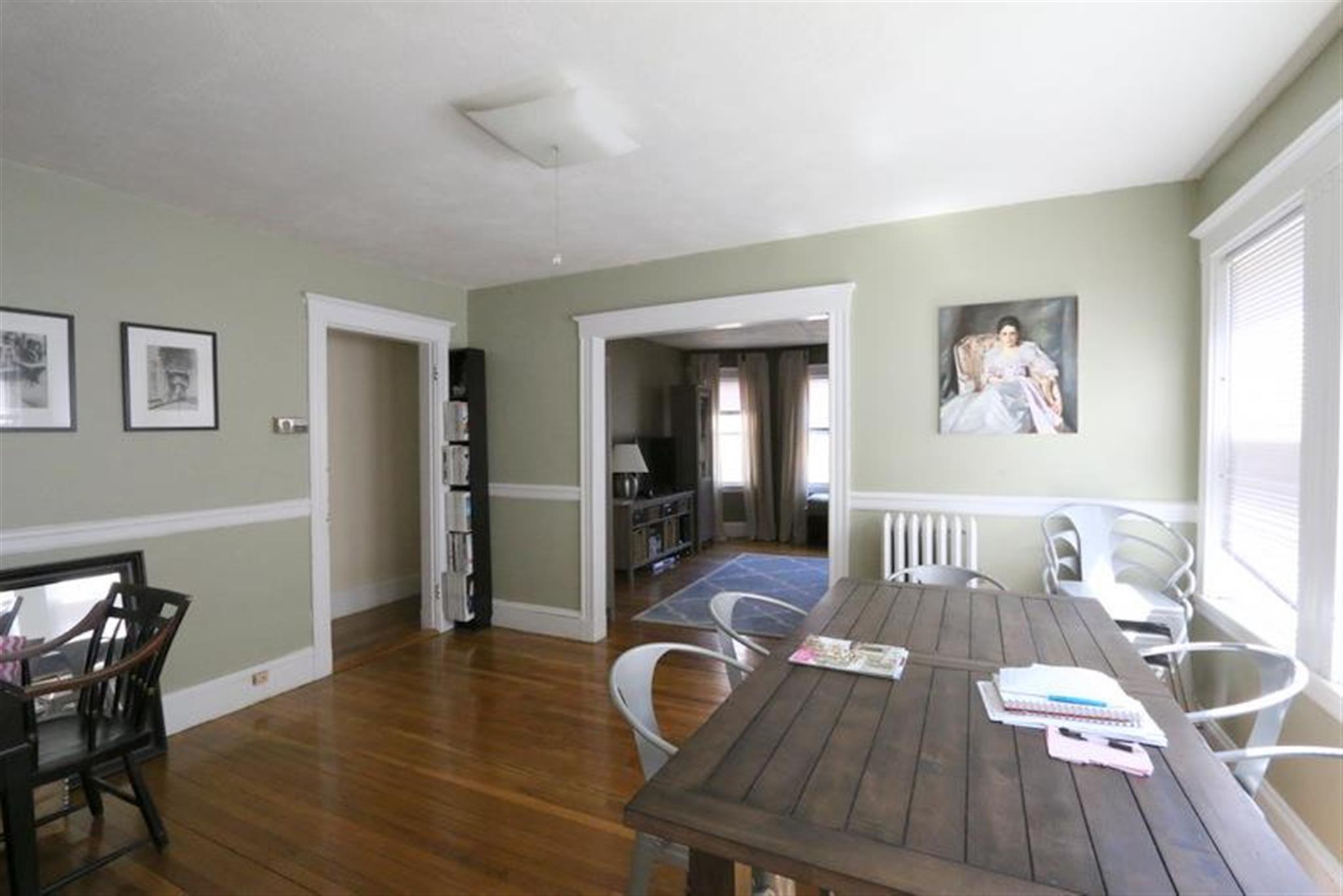 2 bed, 1 bath apartment for rent at 56 Standish St Unit 1, West Cambridge — photo 6 of 19