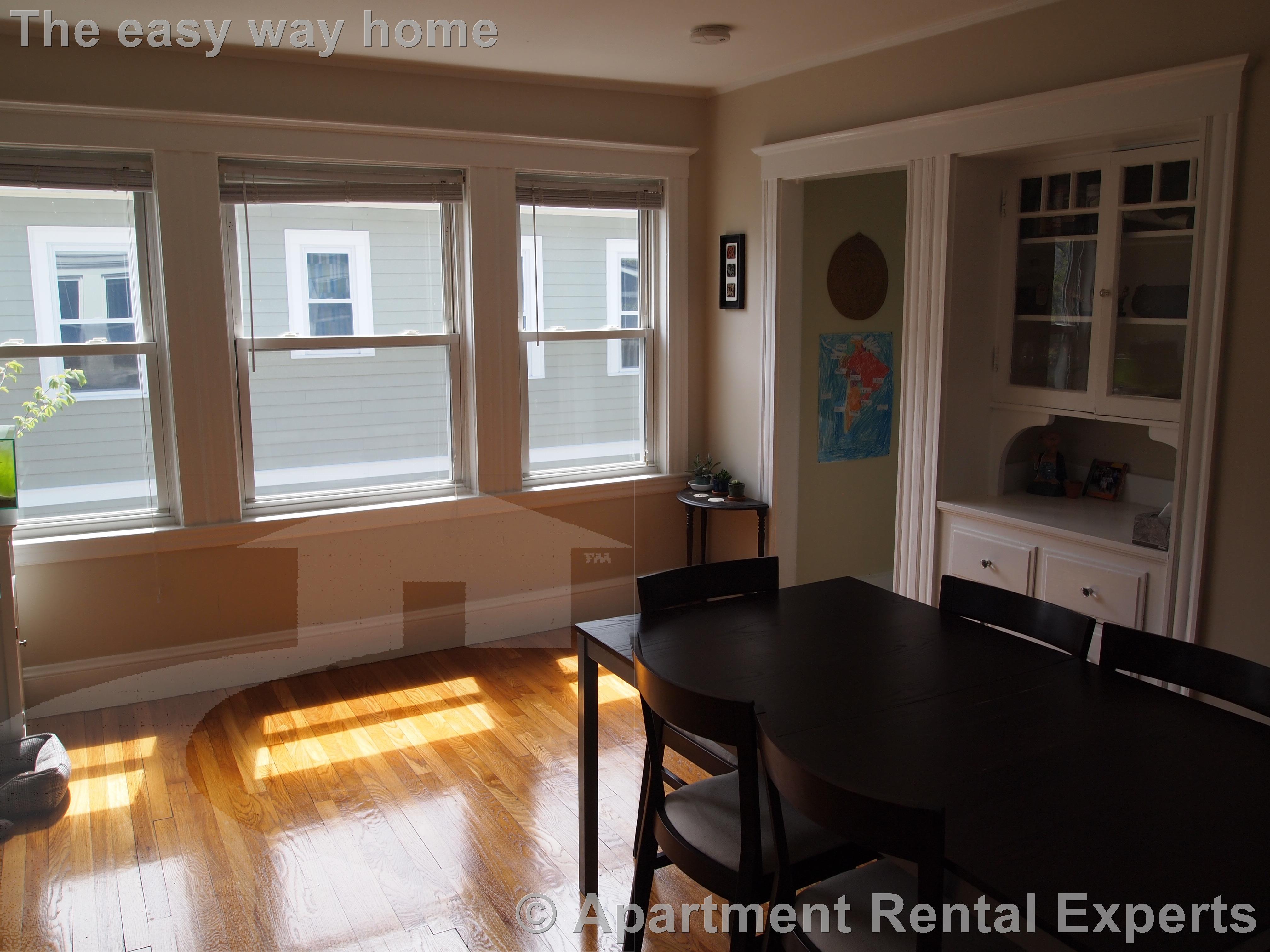 2 bed, 1 bath apartment for rent at 56 Standish St Unit 2, Huron Village — photo 5 of 15
