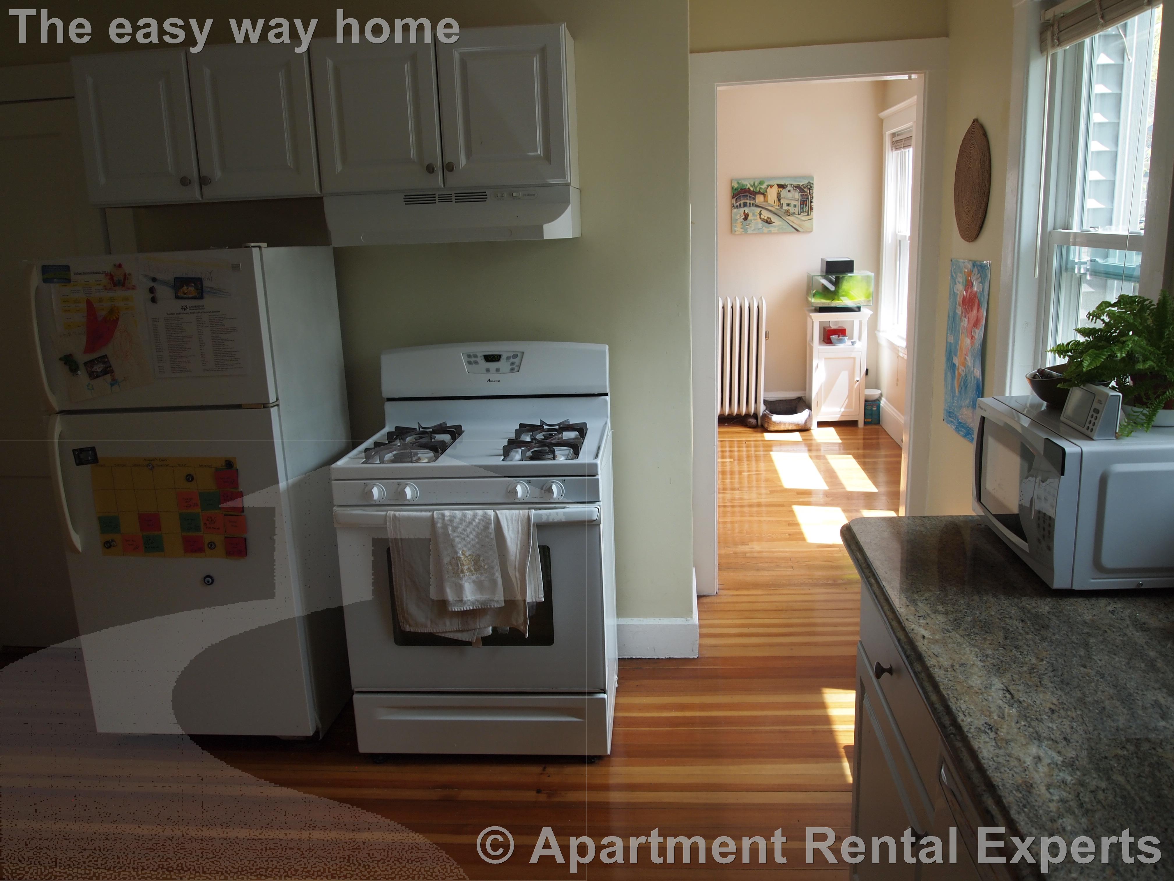 2 bed, 1 bath apartment for rent at 56 Standish St Unit 2, Huron Village — photo 12 of 15