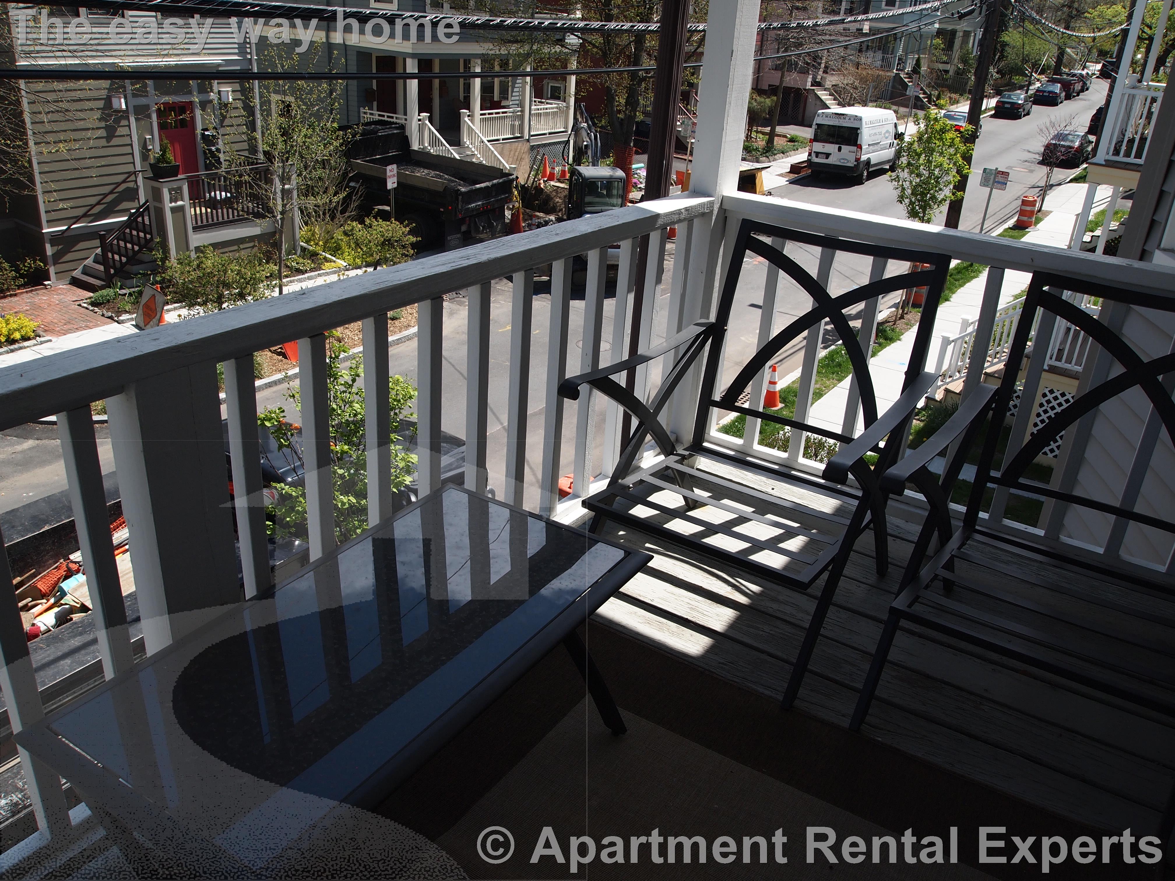 2 bed, 1 bath apartment for rent at 56 Standish St Unit 2, Huron Village — photo 14 of 15