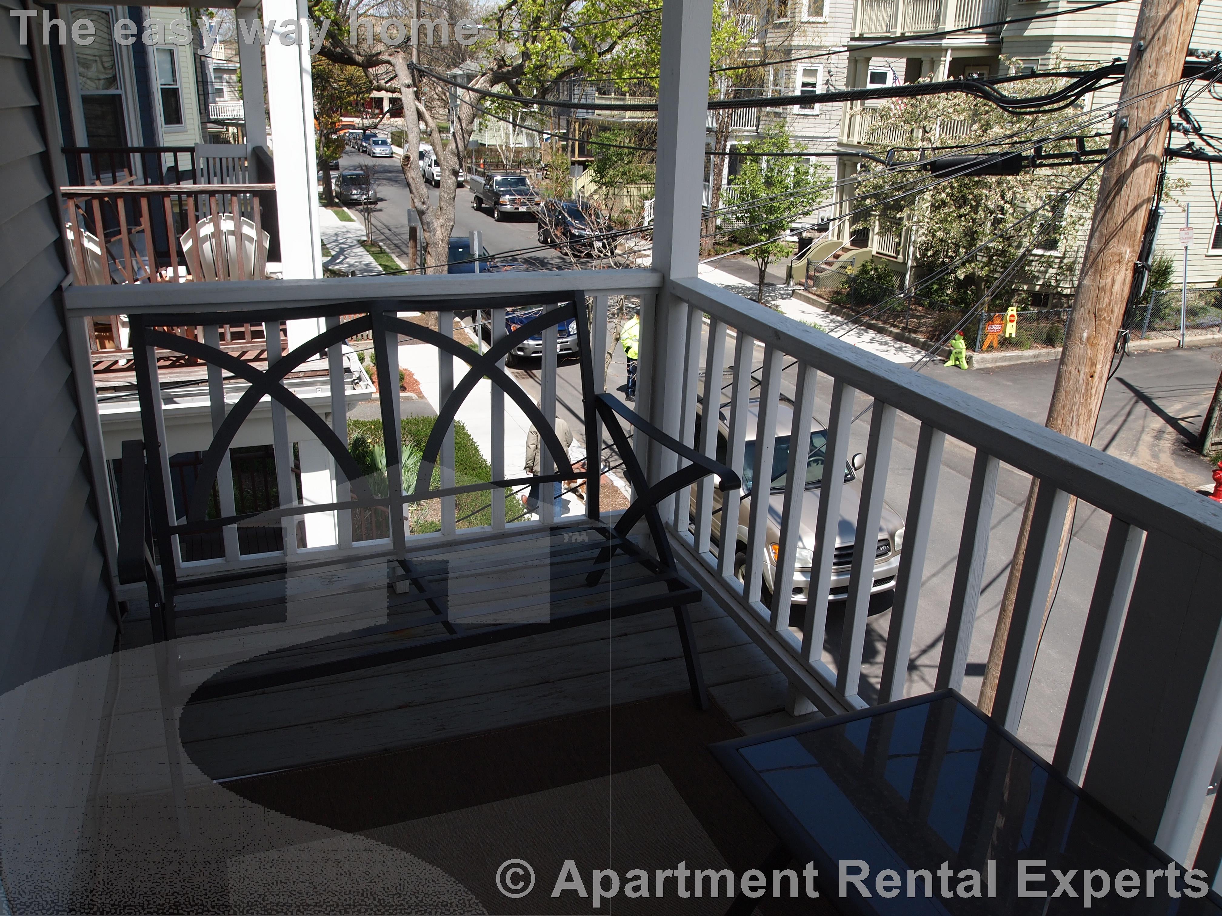 2 bed, 1 bath apartment for rent at 56 Standish St Unit 2, Huron Village — photo 15 of 15