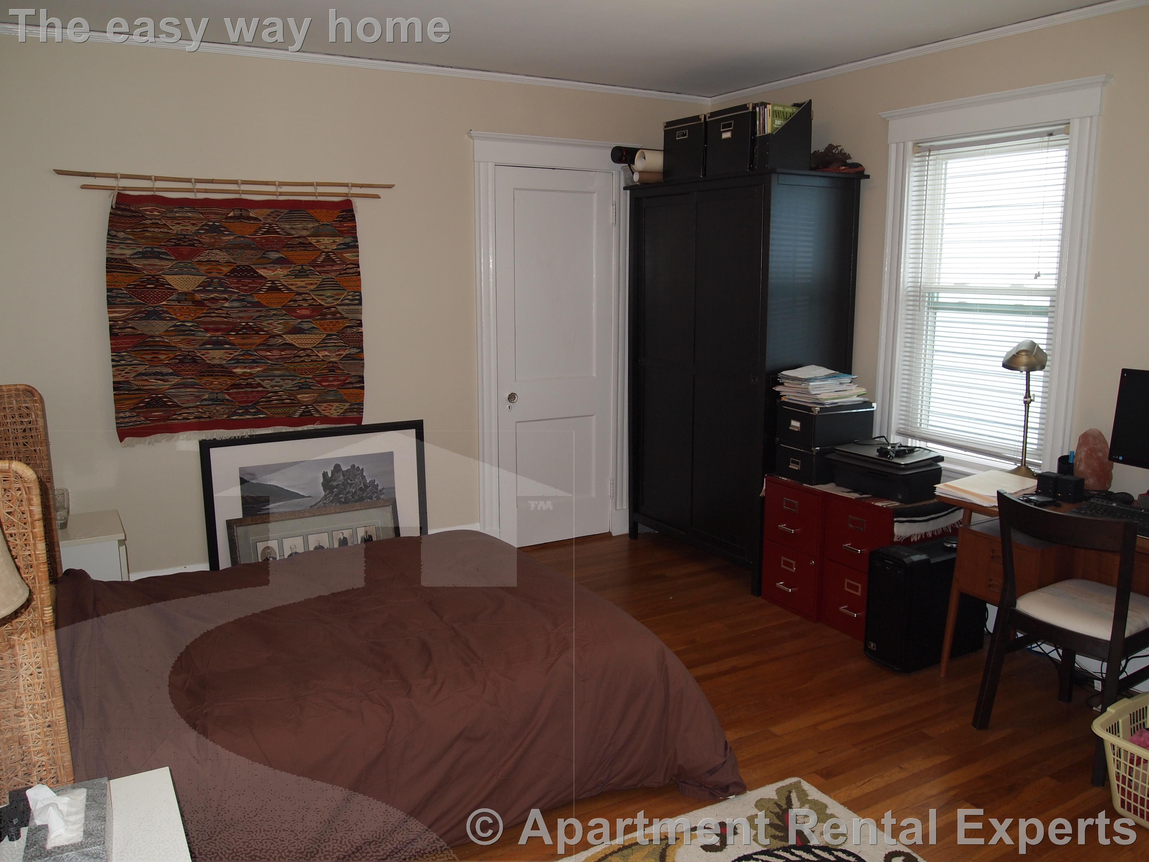 2 bed, 1 bath apartment for rent at 56 Standish St Unit 2, Huron Village — photo 8 of 15