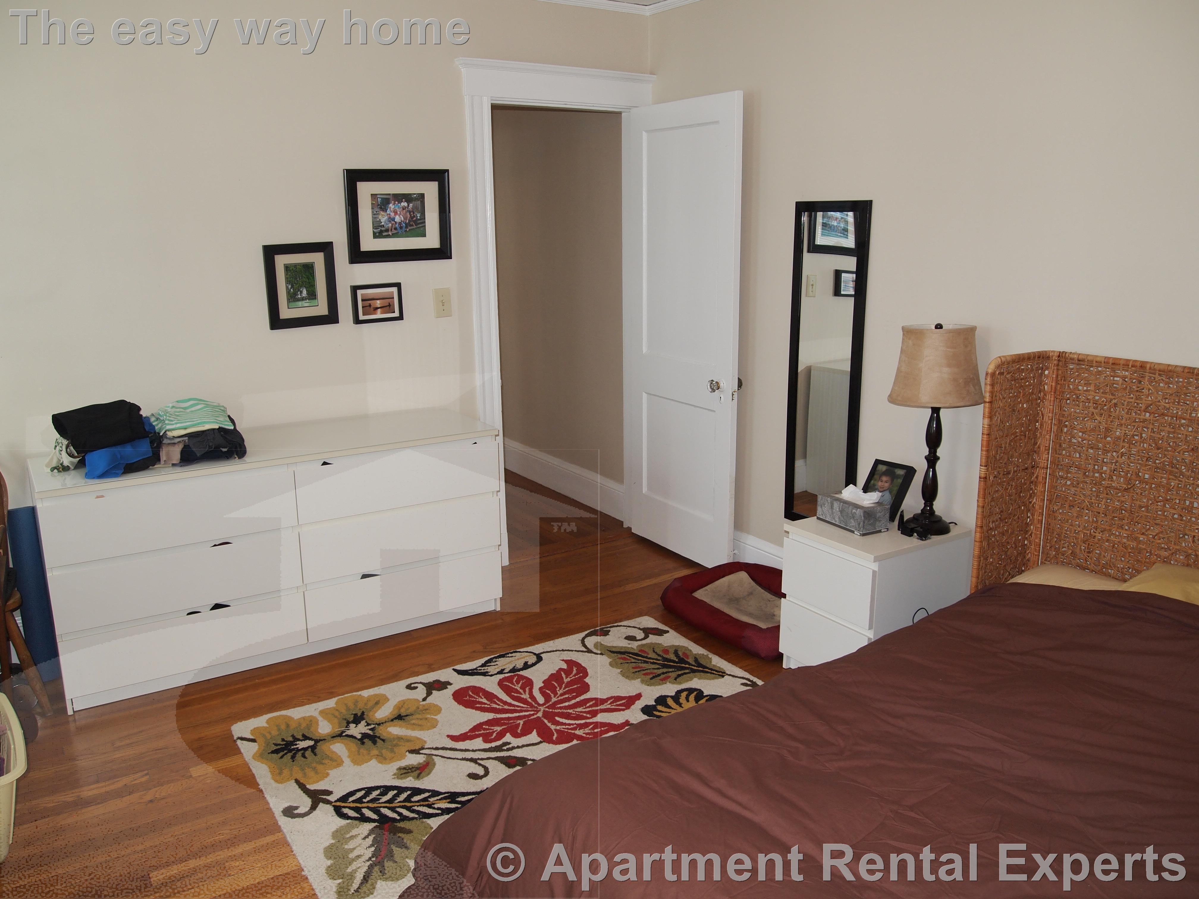 2 bed, 1 bath apartment for rent at 56 Standish St Unit 2, Huron Village — photo 9 of 15