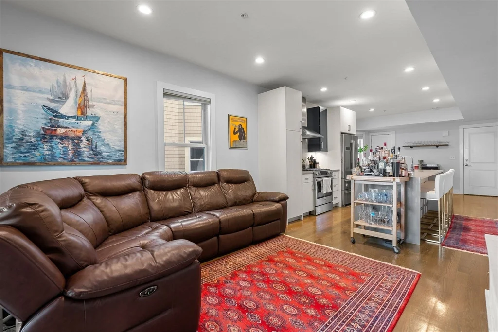 2 bed, 2 bath apartment for rent at 56 Sudan St Unit 2, Dorchester — photo 11 of 27